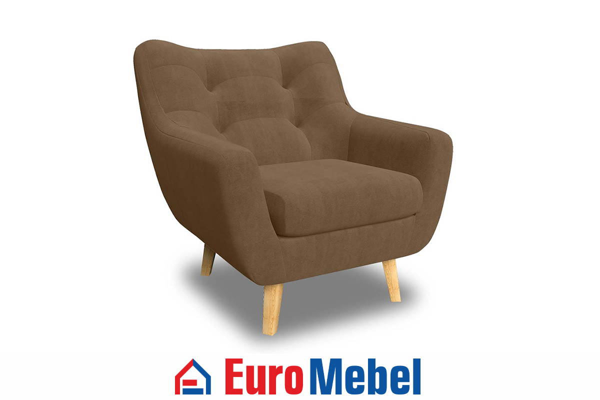 kreslo-omega-1-00076928-veliur-koricnevyi-evromebel