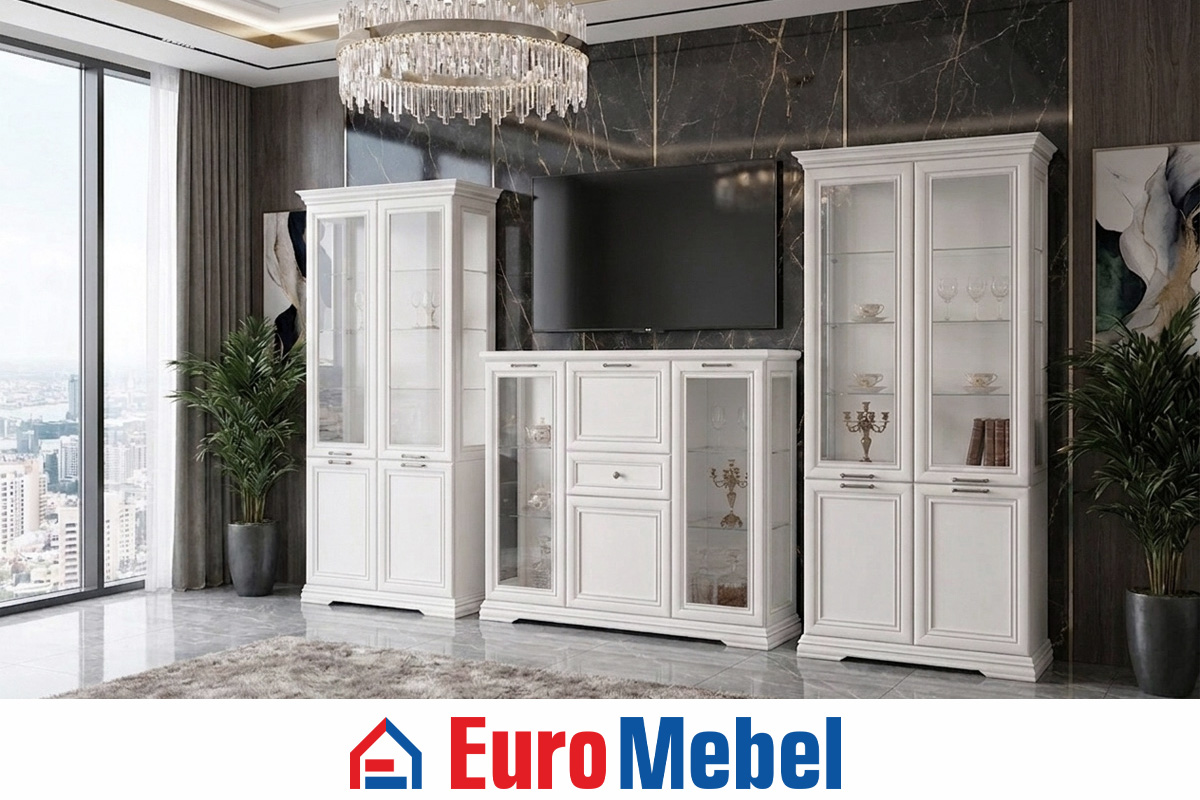 komplekt-dlia-gostinoi-sevilla-00077552-belyi-evromebel