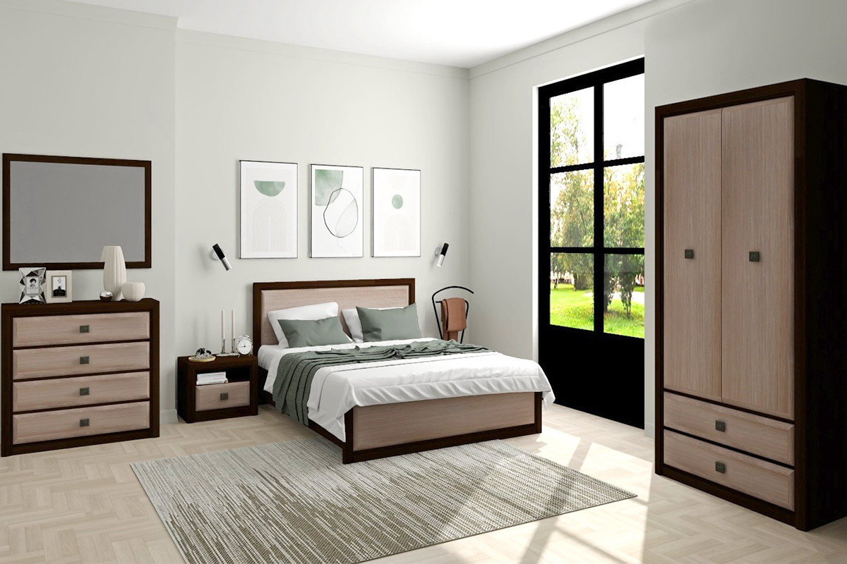 komplekt-dlia-spalni-koen-mdf-00065091-venge-magiiastroks-temnyi-evromebel