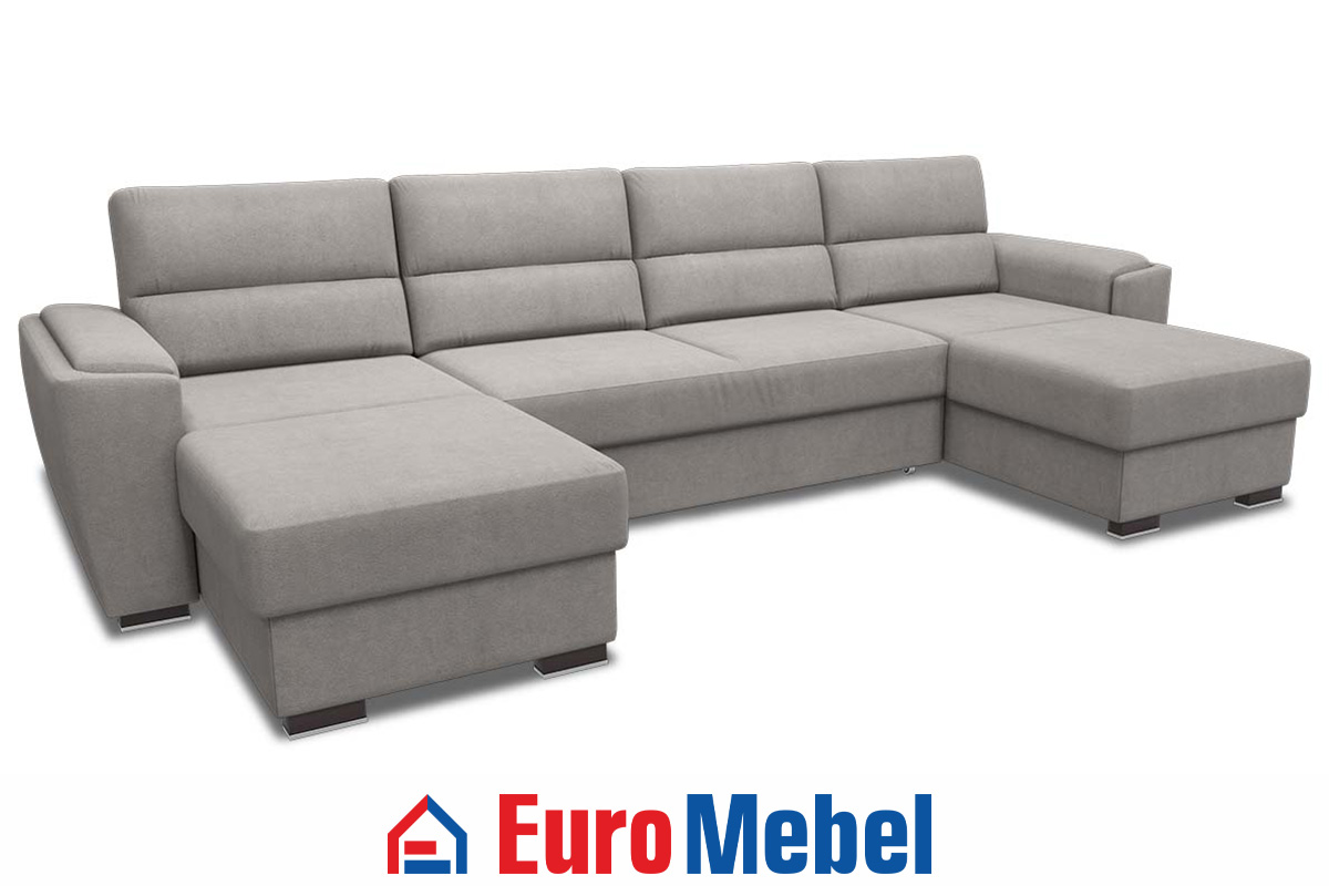 divan-vega-1-pdu-universalnyi-00076240-veliur-seryi-evromebel