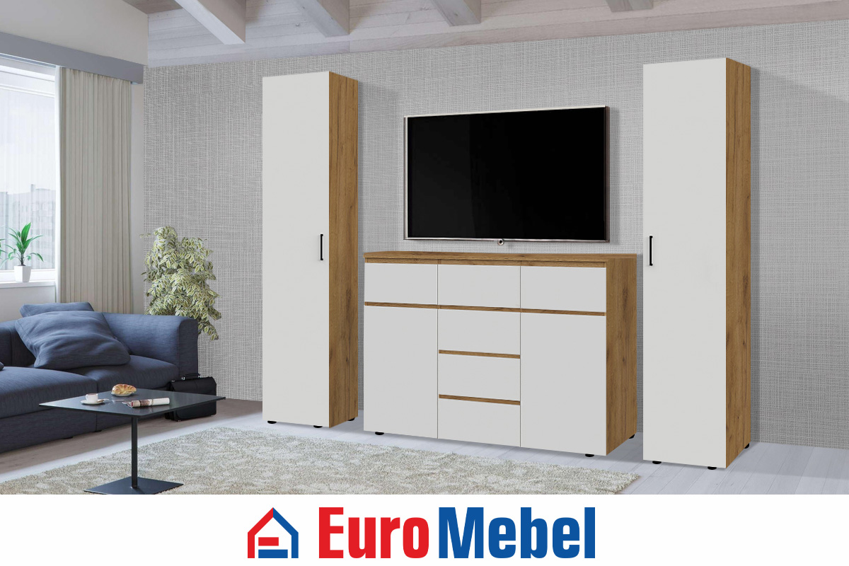 komplekt-dlia-gostinoi-denver-00063856-dub-zolotoibelyi-sagren-evromebel