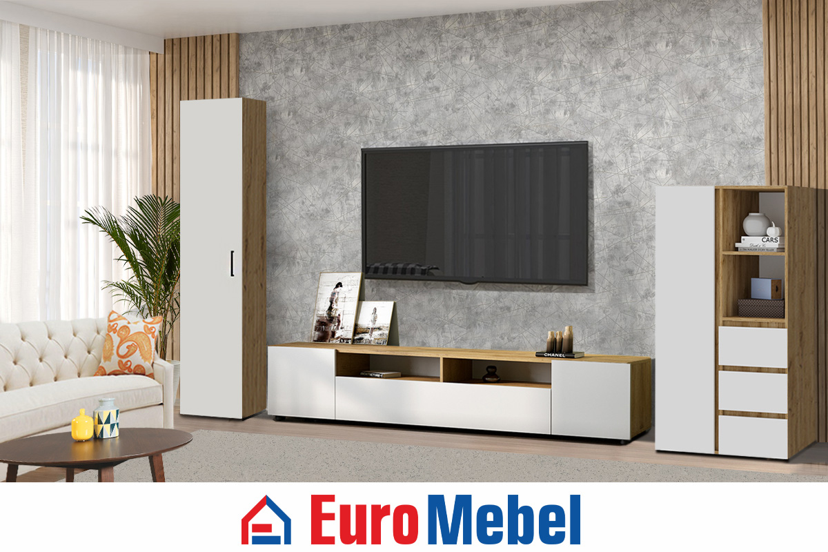 komplekt-dlia-gostinoi-denver-00062436-dub-zolotoibelyi-sagren-evromebel