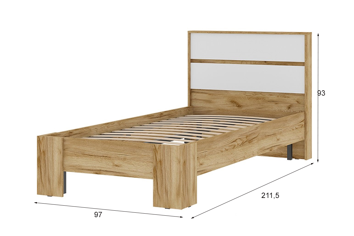 komplekt-dlia-detskoi-xelen-90-00060229-dub-kraft-zolotoibelyi-evromebel
