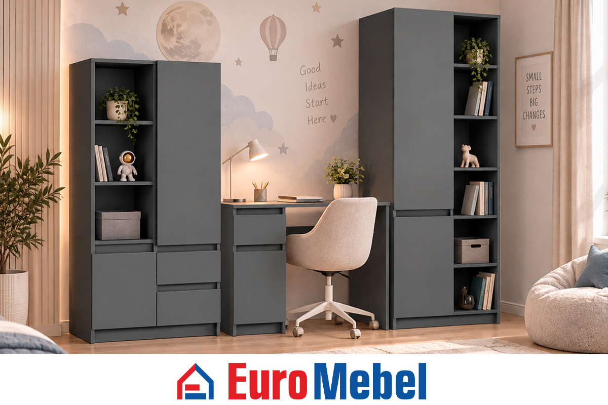 komplekt-dlia-detskoi-cikago-strit-00081898-grafit-evromebel