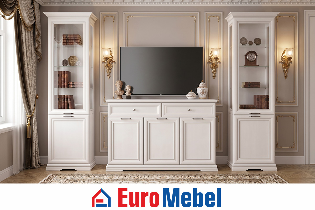 komplekt-dlia-gostinoi-sevilla-00077546-belyi-evromebel