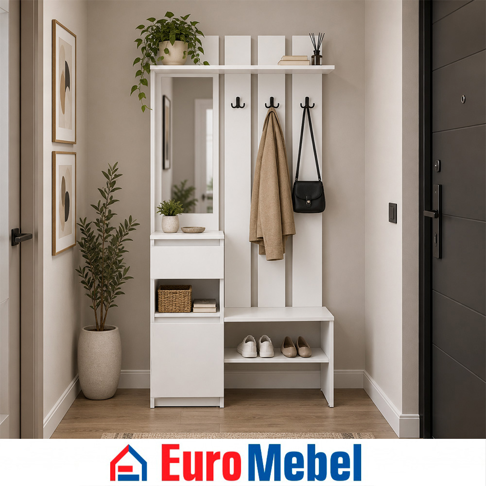 komplekt-dlia-prixozei-cikago-strit-00081832-belyi-evromebel
