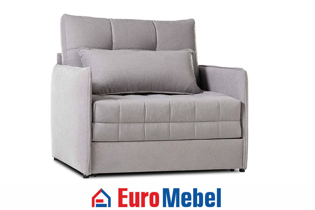 kreslo-krovat-panda-00074507-terry-11-svetlo-seryi-evromebel