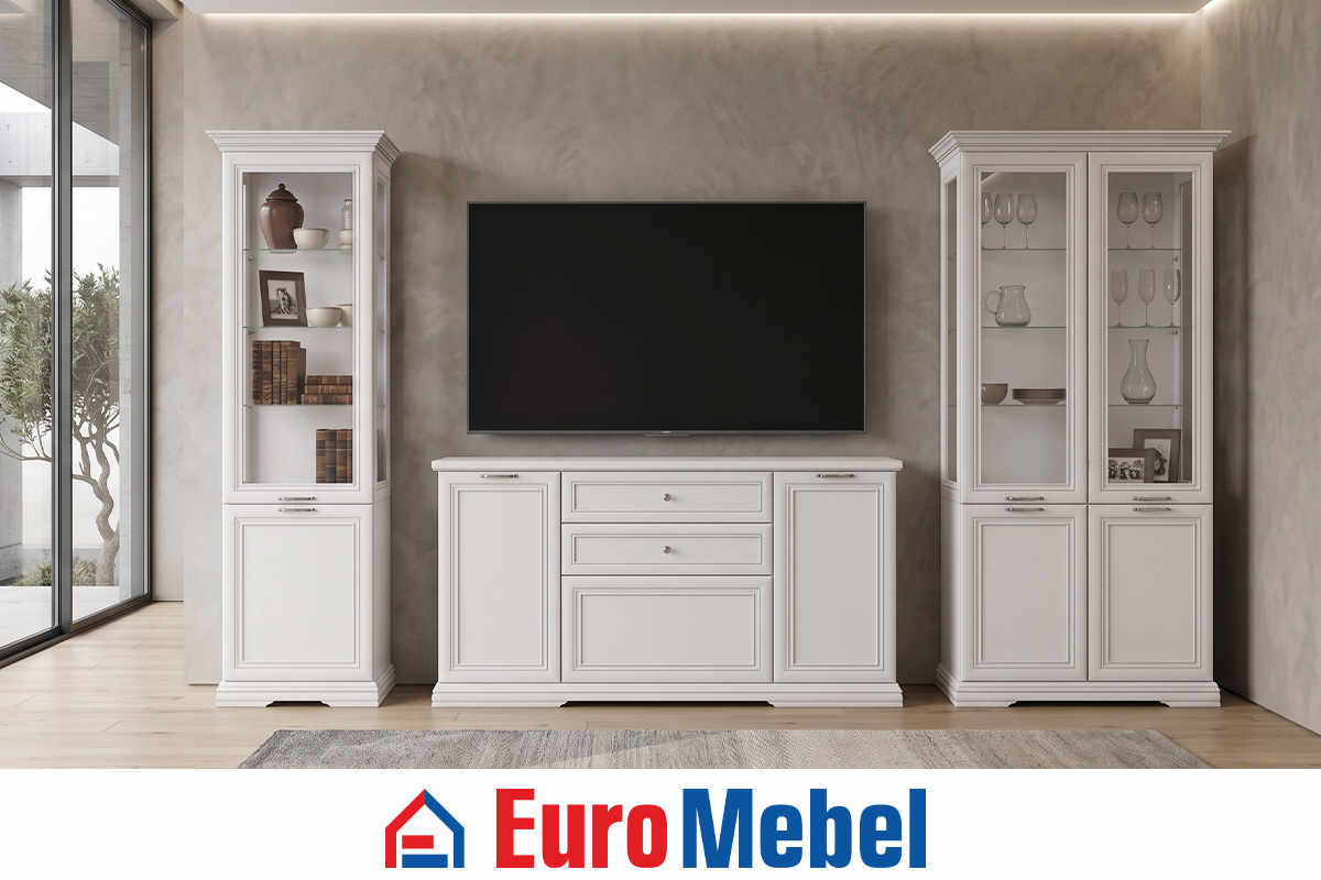 komplekt-dlia-gostinoi-sevilla-00077541-belyi-evromebel