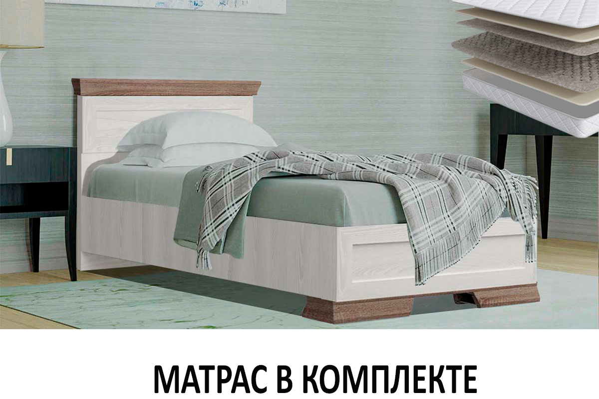 krovat-dlia-detskoi-marsel-loz90-s-matrasom-zixaz-00060490-iasen-sneznyidub-sonoma-temnyi-evr