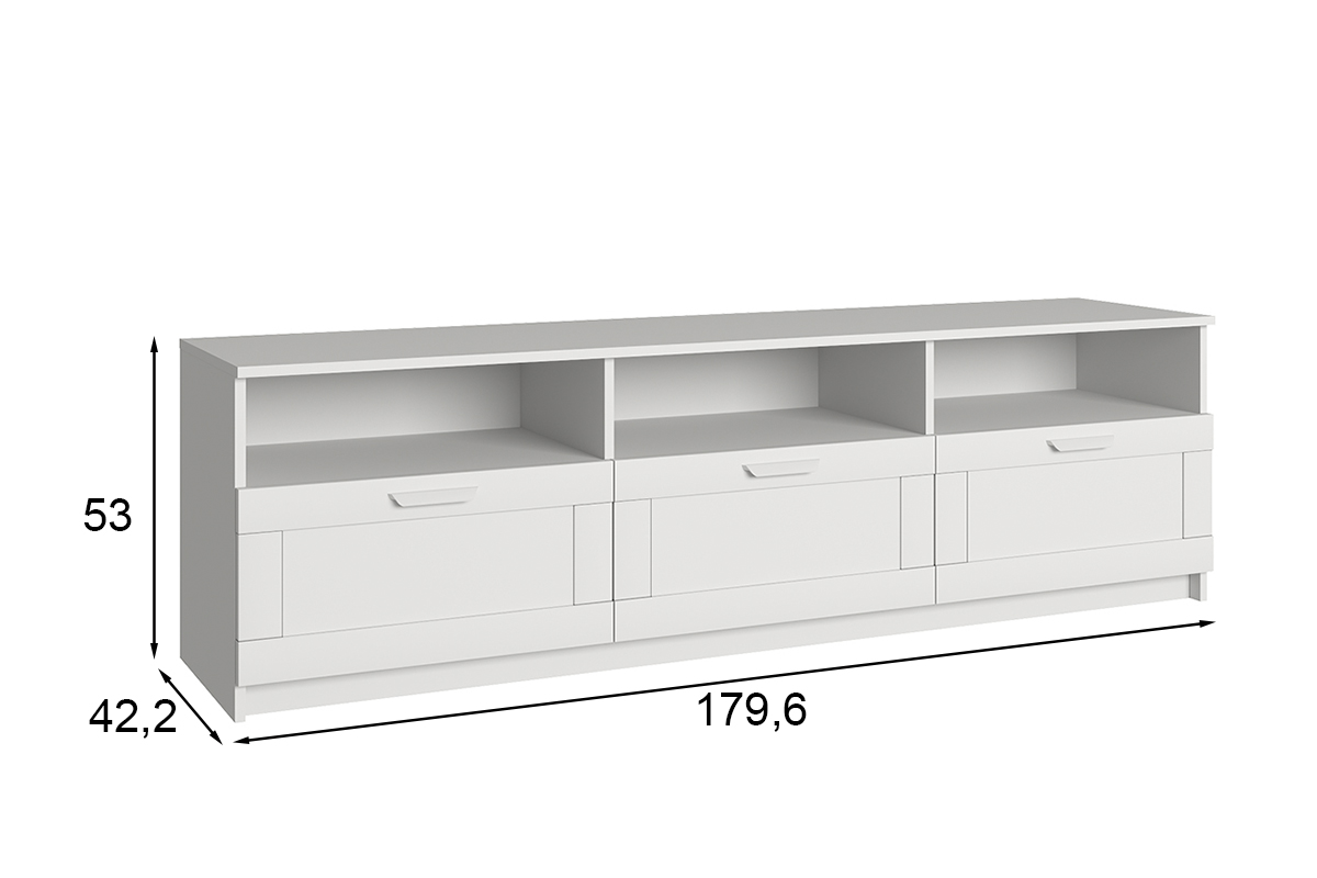 komplekt-dlia-gostinoi-skagen-00071914-belyi-evromebel