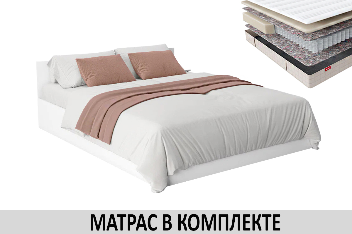 krovat-mori-krm-16001-s-matrasom-viking-00057313-belyi-evromebel
