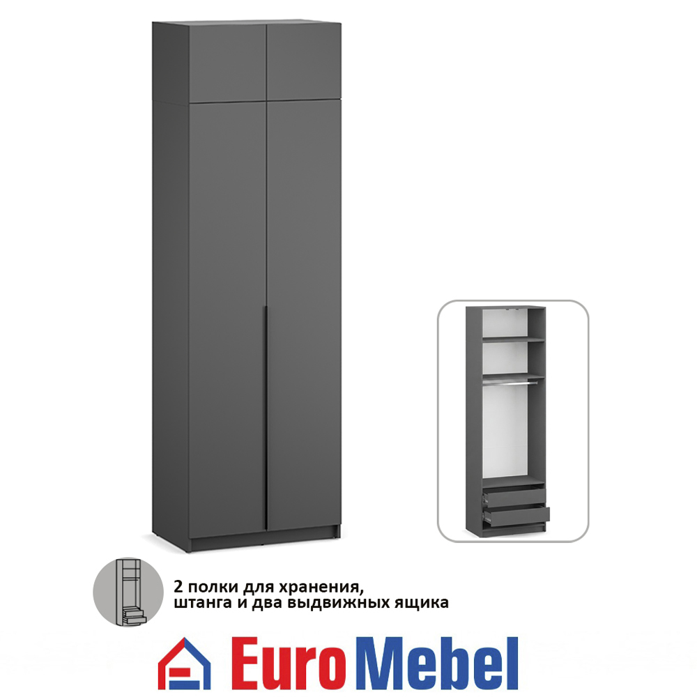 skaf-feniks-1-2dantresol-iashhiki-00082087-grafit-evromebel