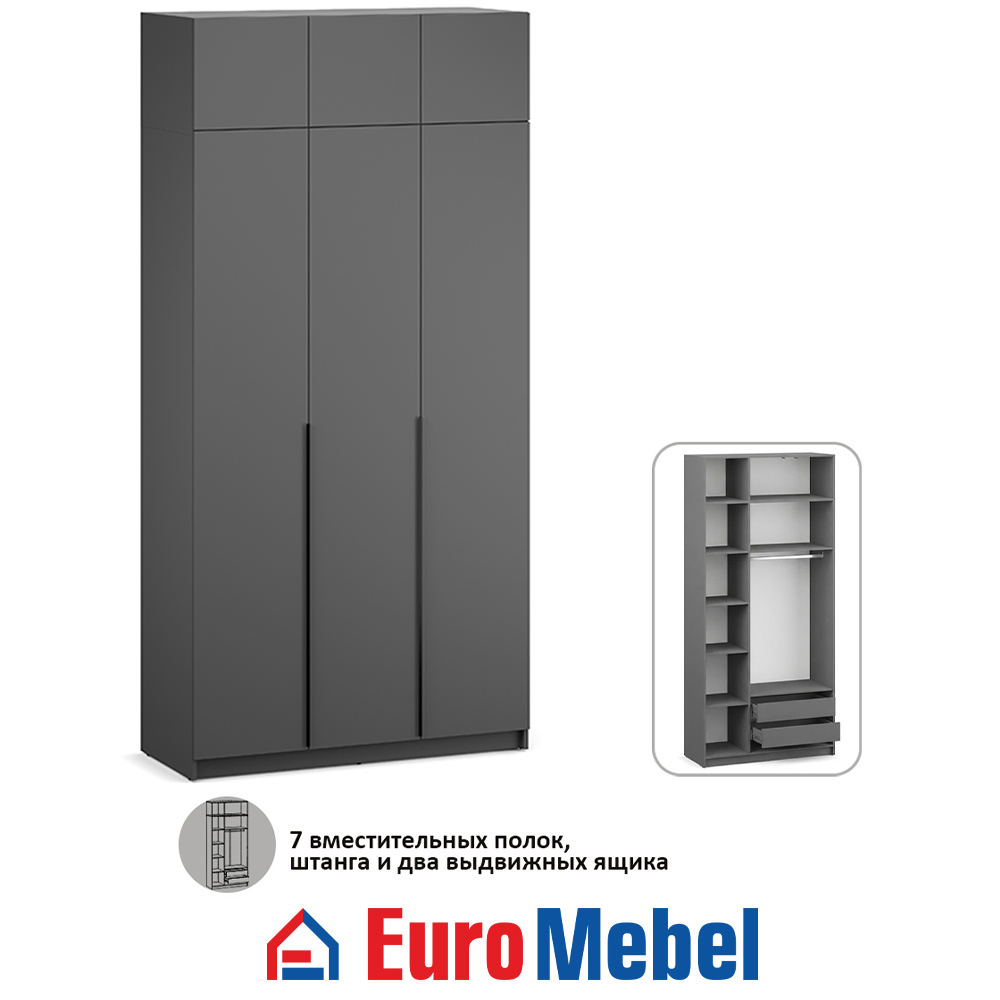 skaf-feniks-1-3dantresol-iashhiki-00082091-grafit-evromebel