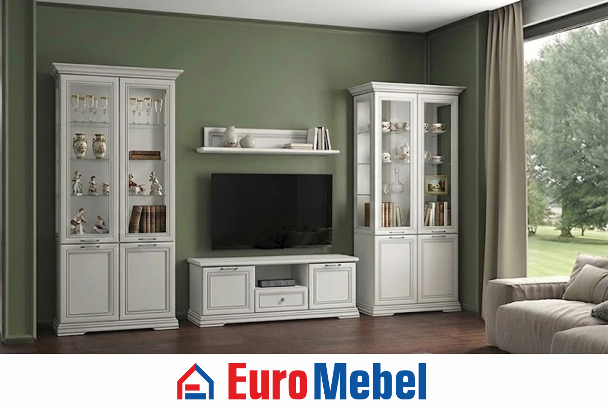 komplekt-dlia-gostinoi-sevilla-00077530-belyi-evromebel