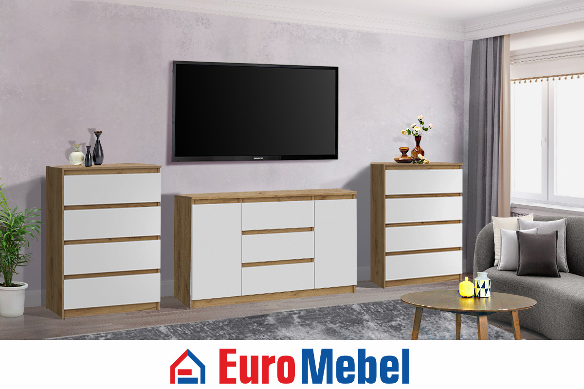 komplekt-dlia-gostinoi-denver-2d3ia-00061505-dub-zolotoibelyi-sagren-evromebel