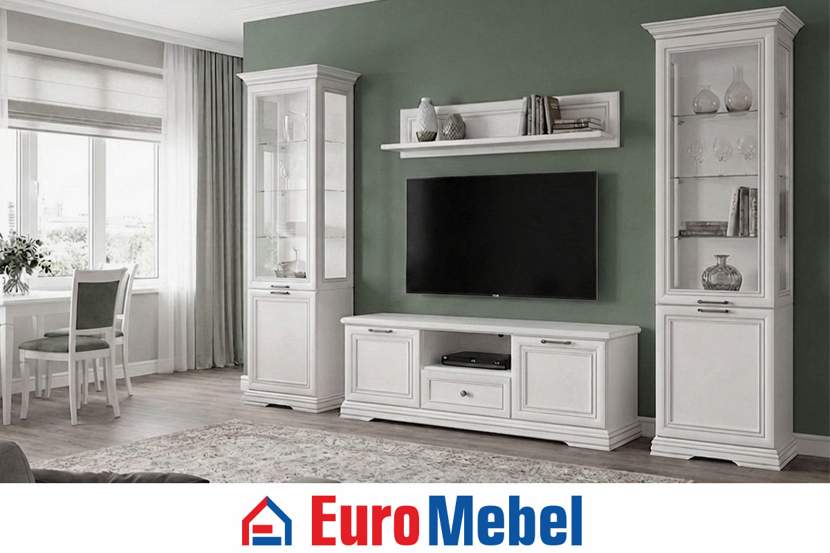 komplekt-dlia-gostinoi-sevilla-00077528-belyi-evromebel